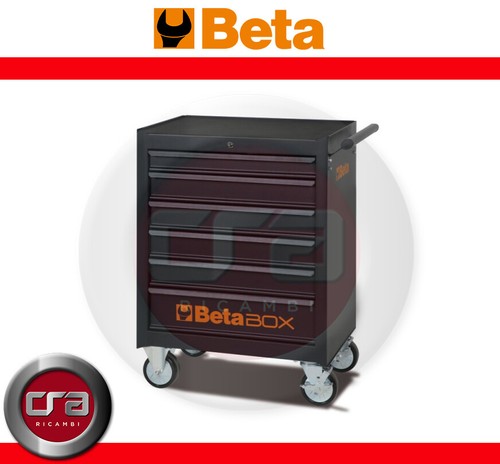 Carrello beta c04box - beta,
