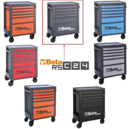 Beta tools mini carrello - tools, a