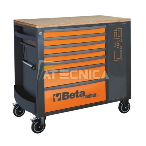 Carrello portautensili con