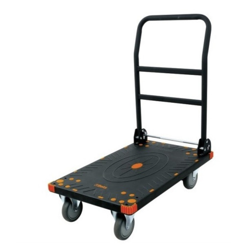 Carrello pieghevole 300kg - carrello,