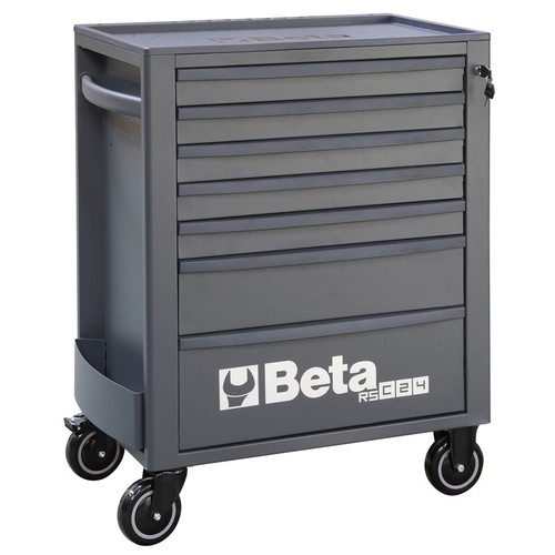 Carrello porta attrezzi beta - porta,