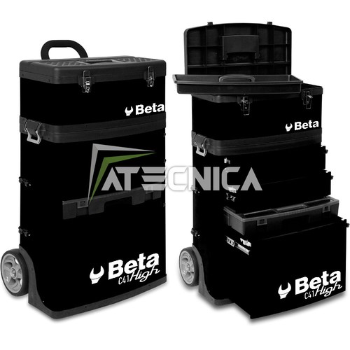 Trolley carrello beta - trolley, tools