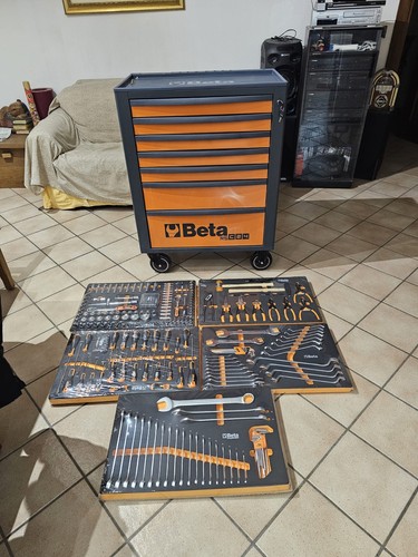 Cassettiera beta rsc24 - cassettiera,