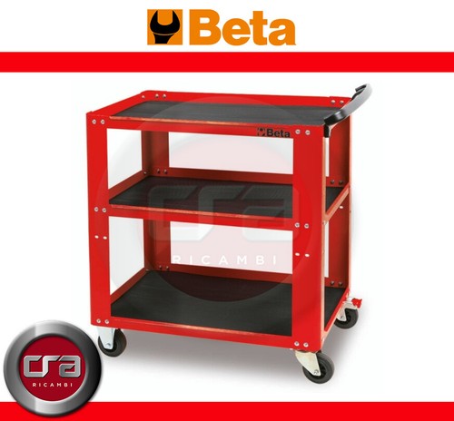Carrello porta utensili beta - carrello,