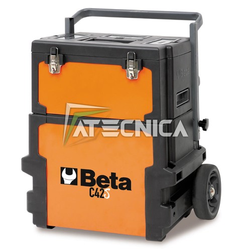 Trolley beta tools - beta, c42s