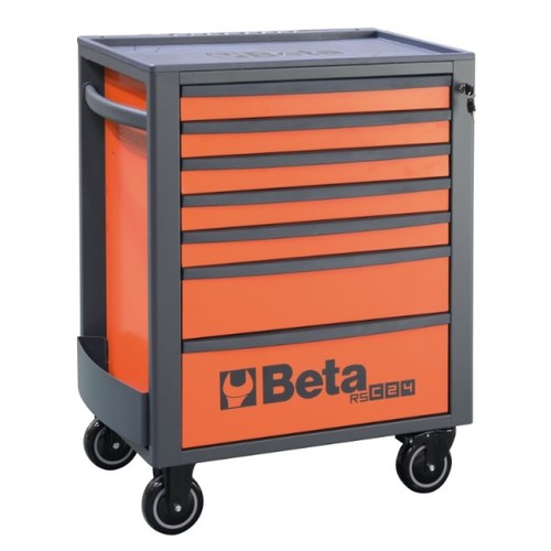 Carrello porta attrezzi beta - carrello,