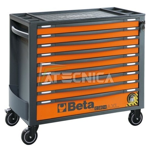 Carrello lungo beta rsc24axl - carrello,