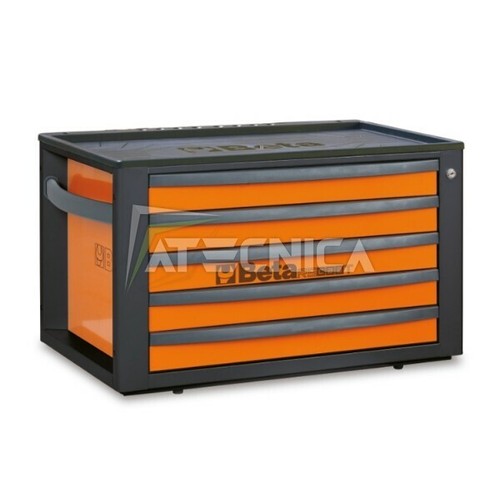 Cassettiera portatile beta - cassettiera,