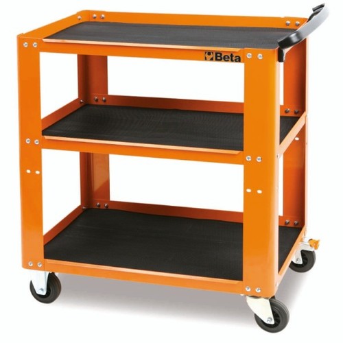 Carrello orange c51 - orange,