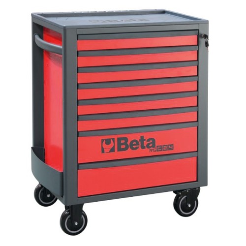 Carrello porta attrezzi - , beta