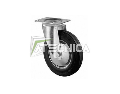 Ruota girevole beta 2400s - girevole,