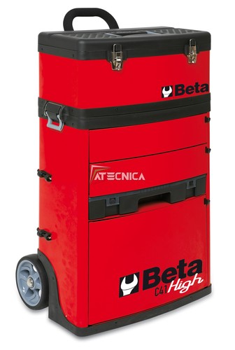 Trolley carrello beta tools - trolley,