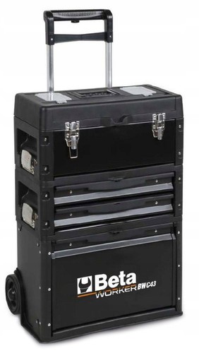 Carrello portautensili beta - portautensili,
