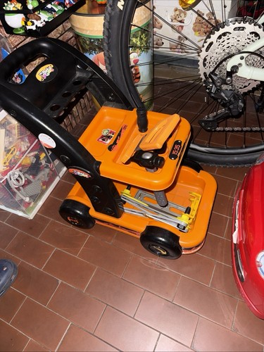 Beta junior carrello trolley - beta,