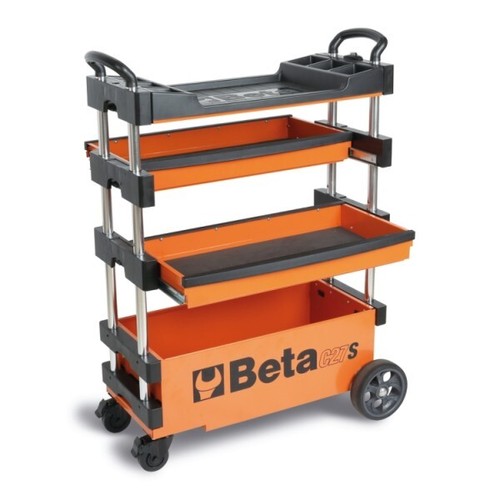 Beta cod c27s carrello - beta, c27s-g