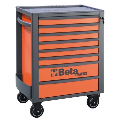 Carrello porta attrezzi - , beta