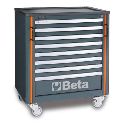 Beta carrello c55c8 con - beta, 8