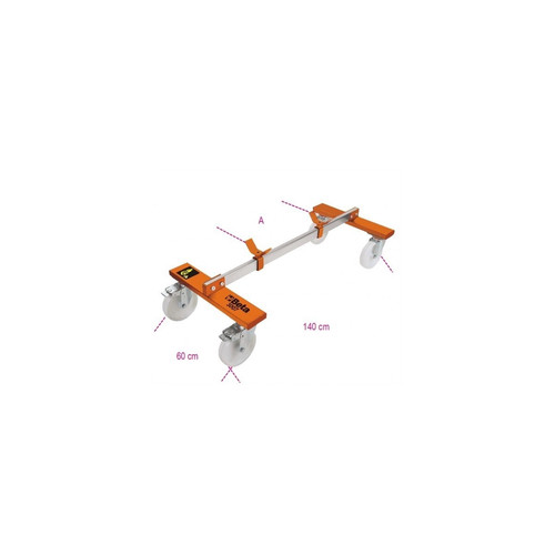 Carrello movimentazione - carrello,