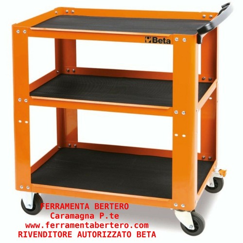 Carrello beta c51 - , colore