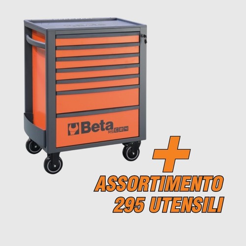 Carrello portautensili - carrello,