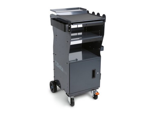 Carrello diagnostico