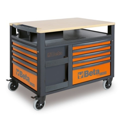 Beta rsc28 carrello - rsc28-o,