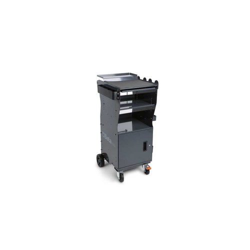 Carrello multifunzione con - carrello,