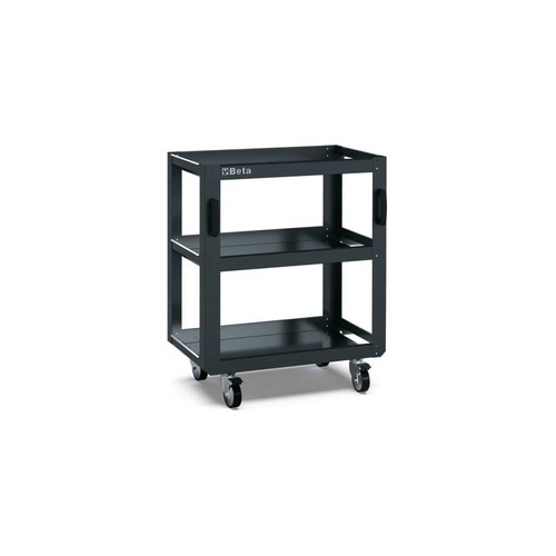 Carrello beta ripiani - 3,
