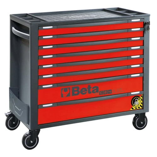Carrello lungo beta - beta, rsc24axl
