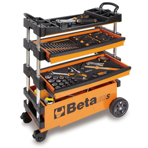 Carrello portautensili