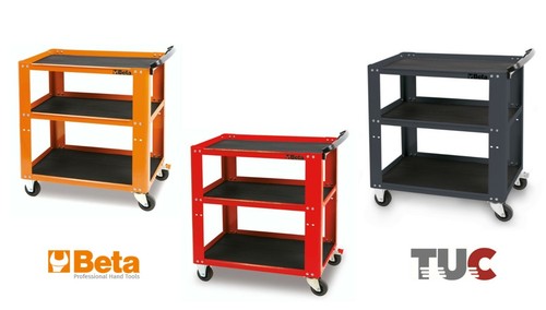Carrello porta utensili beta - carrello,
