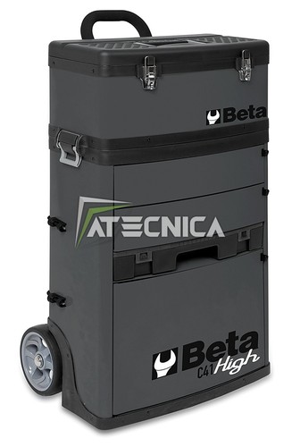 Trolley carrello beta tools - trolley,