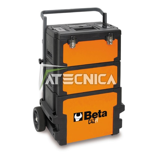 Trolley beta tools - beta, c42h