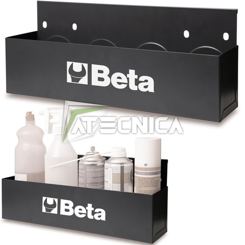 Portaflaconi magnetico