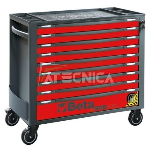 Carrello lungo beta rsc24axl - carrello,