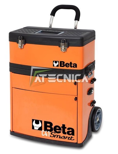 Trolley carrello beta - trolley,