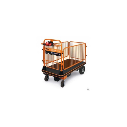 Carrello lavoro elettrico - da,