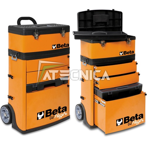 Trolley carrello beta tools - carrello,