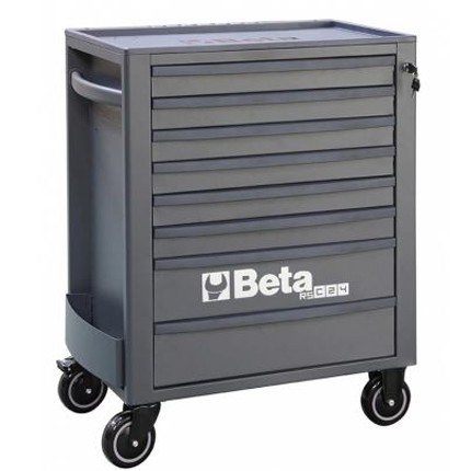 Carrello porta attrezzi beta - porta,