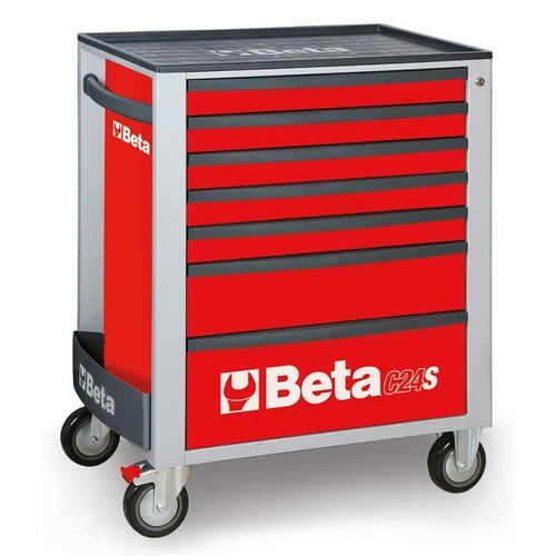 Carrello cassettiera mobile