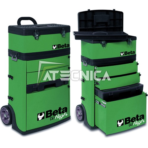Trolley beta c41h - trolley, v